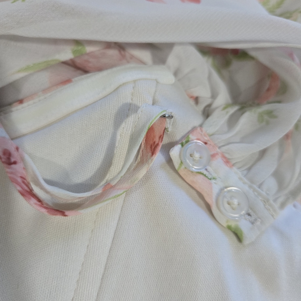 Birdy Grey Convertible Mira Maxi Dress - Picture 9 of 10